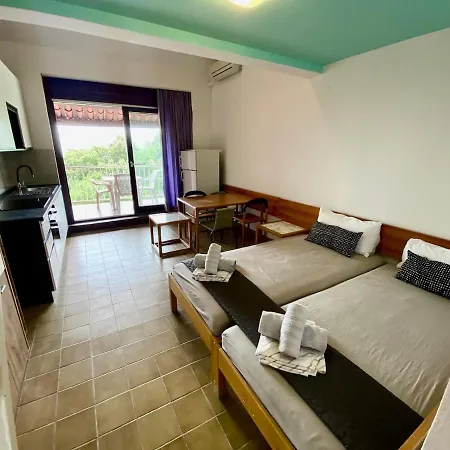Apartmán In Krnica With Duga Uvala Sea View