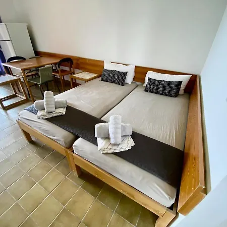 In Krnica With Duga Uvala Sea View Apartmán *