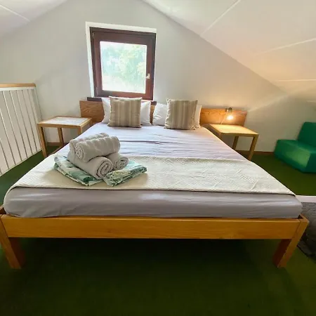 In Krnica With Duga Uvala Sea View Apartman Šegotići