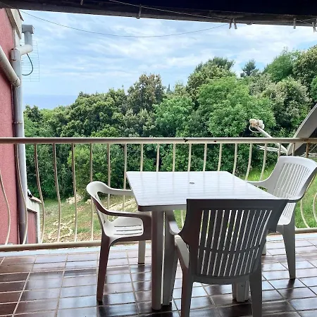 In Krnica With Duga Uvala Sea View * Segotici