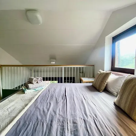 In Krnica With Duga Uvala Sea View Apartman Šegotići