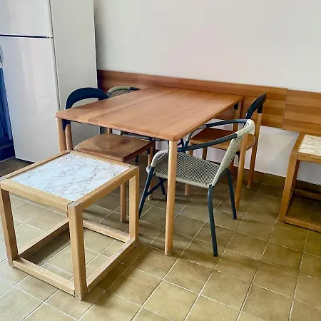 In Krnica With Duga Uvala Sea View Apartmán Segotici